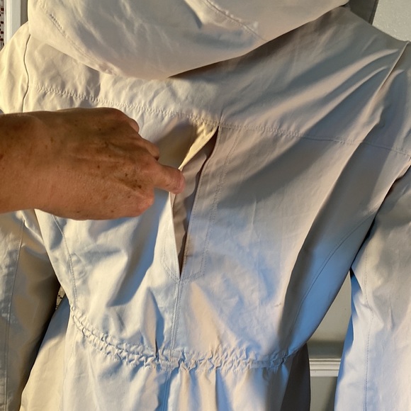 Michael Kors 3/4lenght jacket size M - Picture 10 of 14